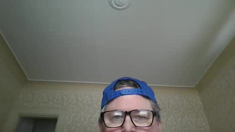 bluemoose70 online show from February 20, 2025, 7:41 pm