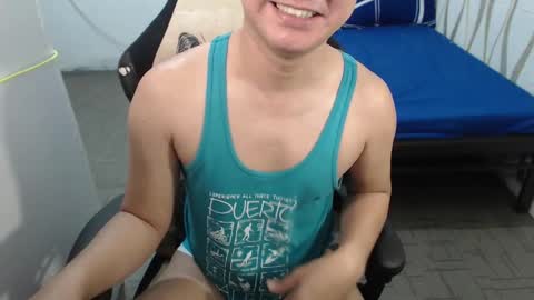 Andy Tan online show from February 7, 2025, 2:29 am