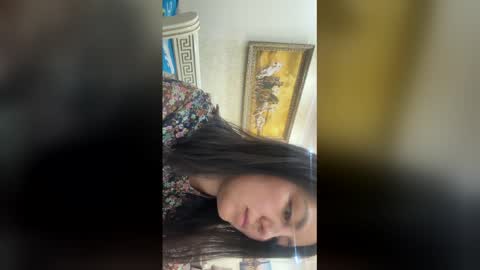 bluesilk_sins online show from December 17, 2025, 4:57 pm