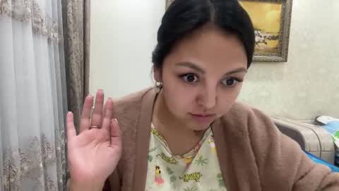 bluesilk_sins online show from January 5, 2026, 6:33 pm