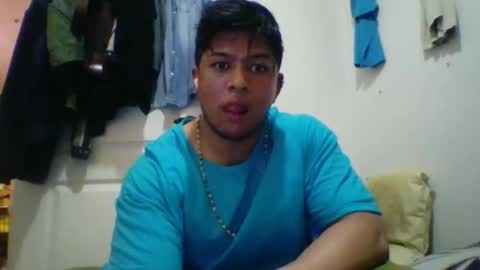 bluevegeta143 online show from February 5, 2026, 6:51 am