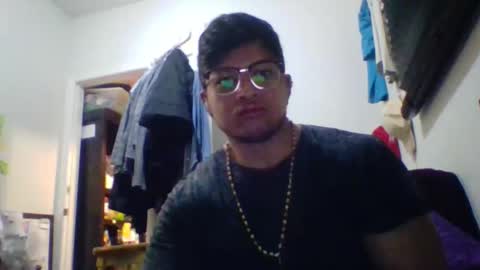 bluevegeta143 online show from February 11, 2026, 7:02 am