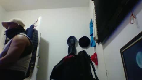 bluevegeta143 online show from February 20, 2026, 3:14 am