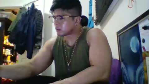 bluevegeta143 online show from February 23, 2026, 8:01 am