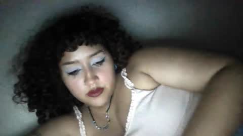 Snapshot of bluevelvett__ chatting on March 18, 2026, 2:37 am blue online show from March 18, 2026, 2:37 am