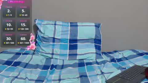 Violette 3 online show from December 12, 2024, 4:53 pm