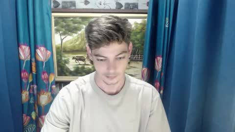 Snapshot of blueyedboyinasia chatting on March 15, 2026, 6:30 am blueeyedboyisasia online show from March 15, 2026, 6:30 am