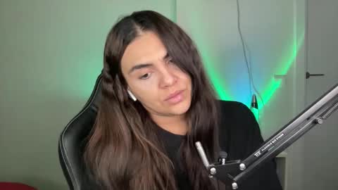 blumakinsey_ online show from January 15, 2026, 10:31 am