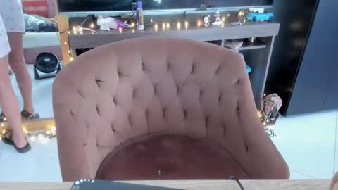 Bluma Sweet online show from December 15, 2025, 2:27 am