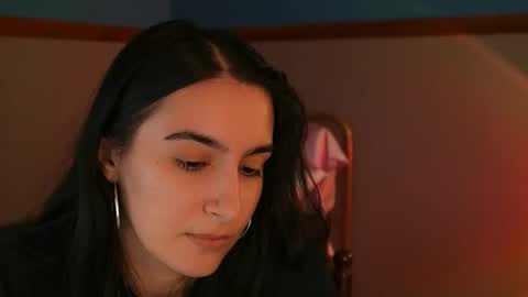 Sasha online show from January 9, 2025, 1:29 am