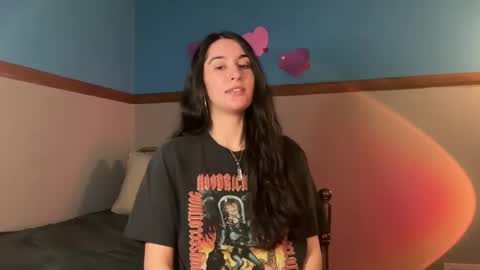 Sasha online show from February 13, 2025, 3:29 am