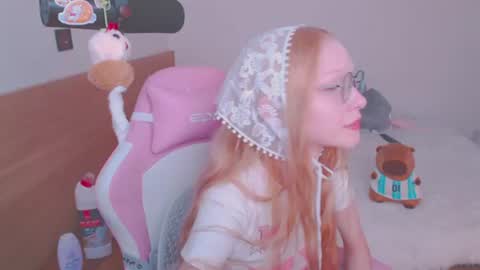 Snapshot of blush_alert chatting on July 10, 2026, 1:58 pm Diana online show from July 10, 2026, 1:58 pm