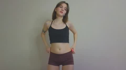 blush_and_breathe online show from March 15, 2026, 6:52 am