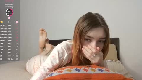 Kate online show from October 21, 2025, 10:05 am