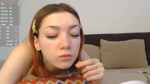 Kate online show from November 16, 2025, 10:10 am