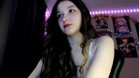 nastya  online show from December 3, 2025, 11:47 pm