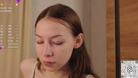 Dolores online show from October 18, 2025, 6:16 am