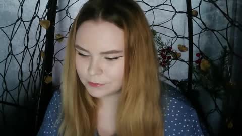 blushing_star online show from March 28, 2026, 8:58 am