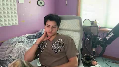 BluSky online show from December 17, 2025, 6:47 pm