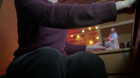 BluSky online show from January 16, 2026, 8:46 pm