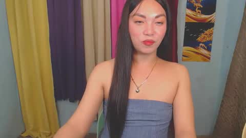 blythe_show online show from December 19, 2025, 6:26 pm