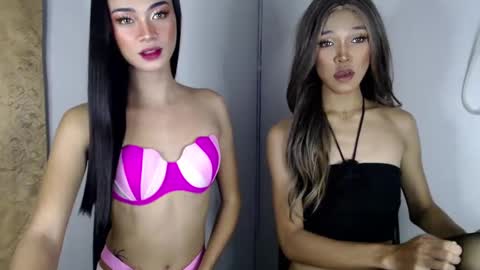 Snapshot of blythexx69 chatting on March 3, 2025, 11:44 am Blythe online show from March 3, 2025, 11:44 am