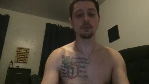 bmiichael327 online show from February 6, 2026, 8:40 am