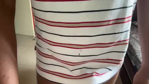 Horny Ben online show from April 13, 2026, 9:26 am