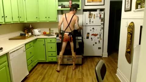 ZuperZexyZounds online show from October 5, 2025, 12:42 am