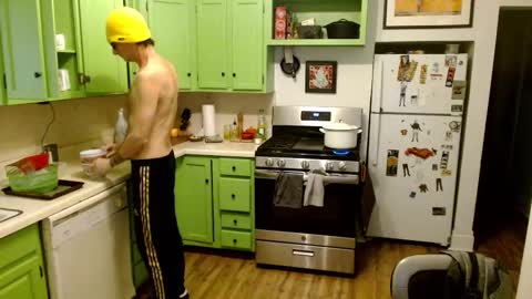 ZuperZexyZounds online show from November 16, 2025, 11:21 pm