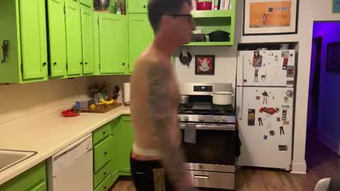 ZuperZexyZounds online show from November 22, 2025, 3:38 am