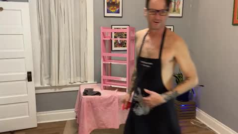 ZuperZexyZounds online show from November 25, 2025, 6:24 am