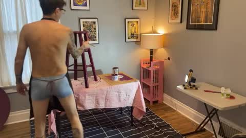 ZuperZexyZounds online show from December 13, 2025, 11:43 pm