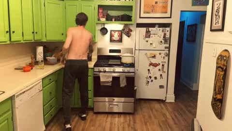 ZuperZexyZounds online show from March 22, 2026, 3:10 am