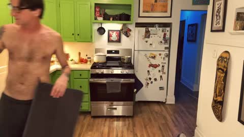 ZuperZexyZounds online show from April 1, 2026, 1:17 am