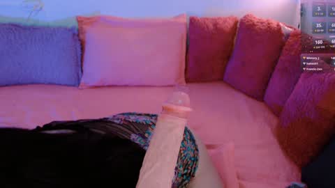 Andy online show from December 28, 2024, 12:04 am