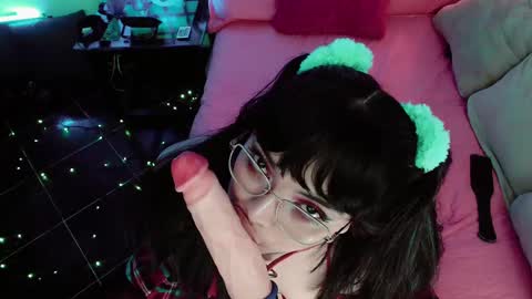 Andy online show from February 28, 2025, 9:55 pm