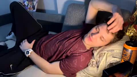 bob_bucks online show from March 10, 2026, 11:43 pm