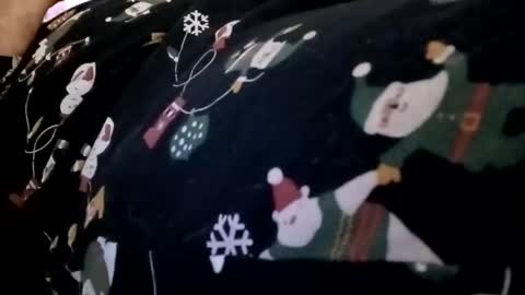 Roberto online show from February 12, 2025, 11:09 pm