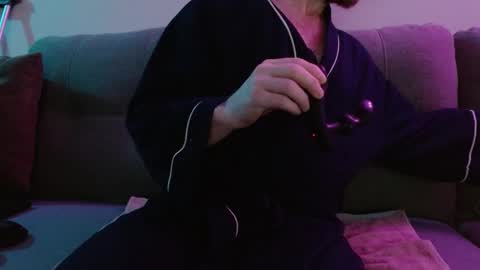 Bobby English online show from March 6, 2025, 6:30 am