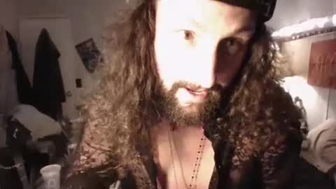 Snapshot of bobbyq2969 chatting on October 4, 2025, 10:02 am bobbyq2969 online show from October 4, 2025, 10:02 am