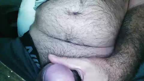 HardGuy online show from September 16, 2025, 5:08 am