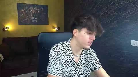 Snapshot of bodhihayes chatting on February 23, 2026, 8:12 am BodhiHayes online show from February 23, 2026, 8:12 am