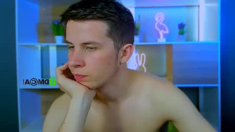 bodi_jon online show from March 10, 2026, 9:09 pm