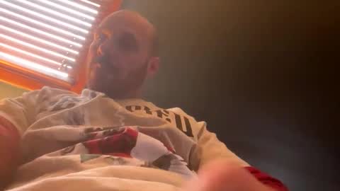 Bodyart85 19 online show from November 30, 2025, 1:59 pm