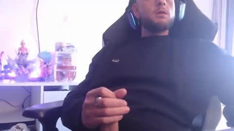 bodyking69 online show from January 30, 2025, 12:59 pm