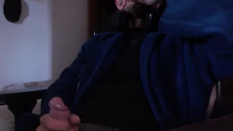 bodyking69 online show from February 16, 2026, 12:34 pm