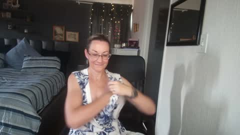 Ningifun couple online show from December 28, 2024, 8:58 am