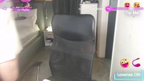 Ningifun couple online show from December 1, 2025, 1:43 am