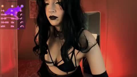 Your Mistress Bella online show from March 27, 2026, 9:36 pm